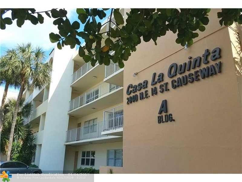 2840 NE 14th Street Cswy 214A, Pompano Beach, FL 33062
