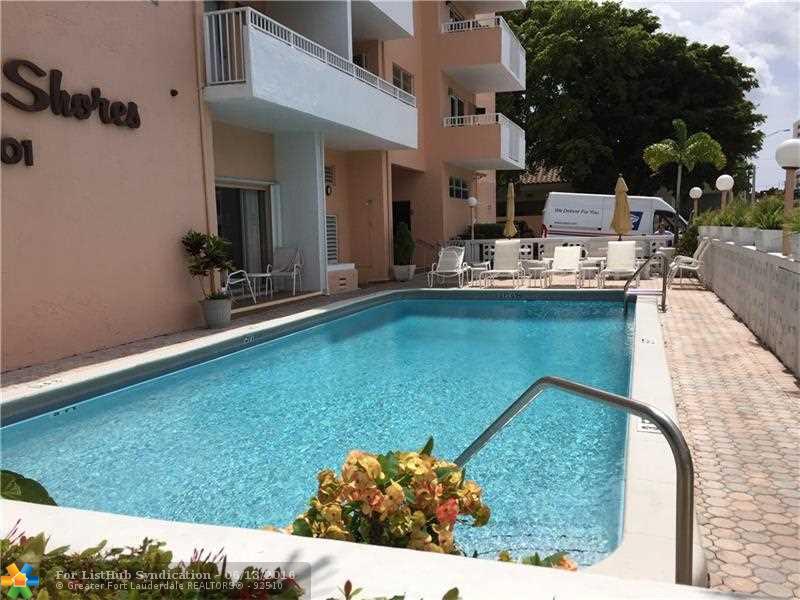 3201 NE 14th Street Cswy 806, Pompano Beach, FL 33062