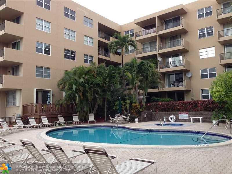 1421 S Ocean Blvd 314, Pompano Beach, FL 33062