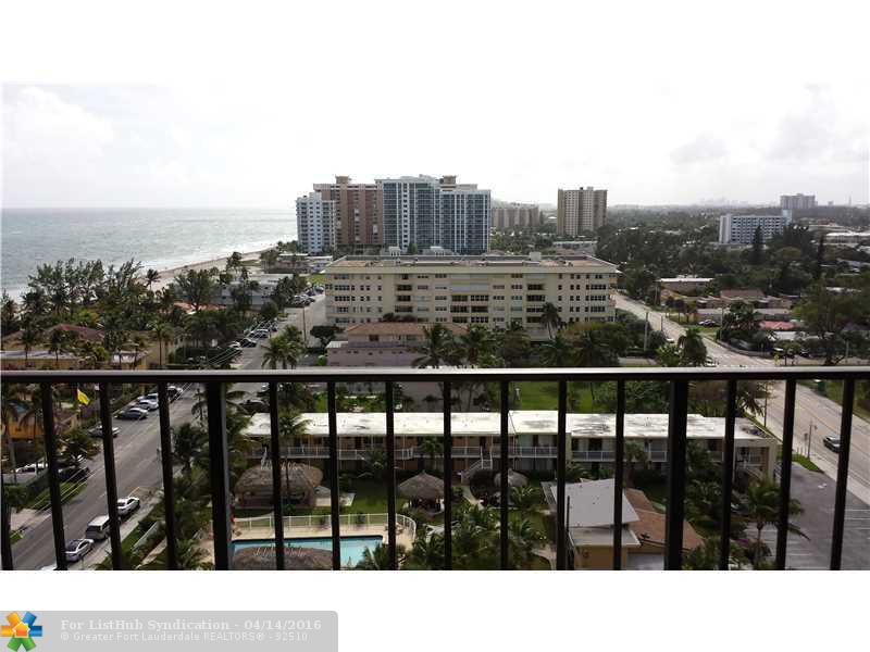 111 BRINY AVE 1406, Pompano Beach, FL 33062