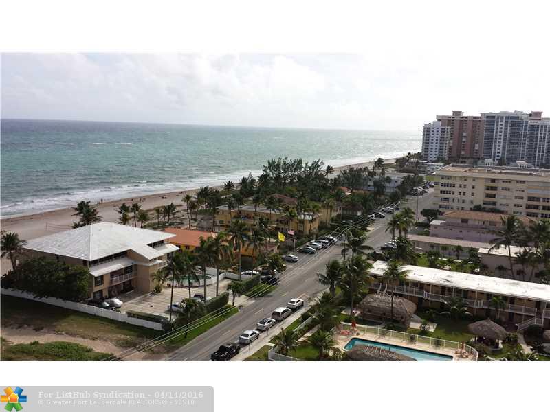 111 BRINY AVE 1406, Pompano Beach, FL 33062