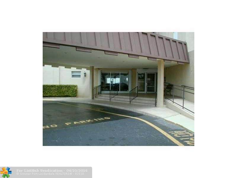 1500 S OCEAN BL 202, Pompano Beach, FL 33062