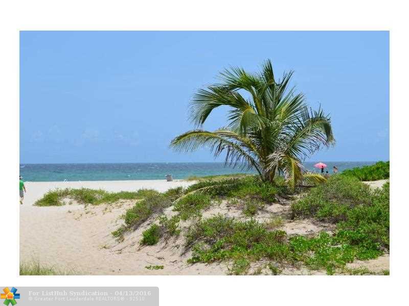 1009 N Ocean Blvd 703, Pompano Beach, FL 33062