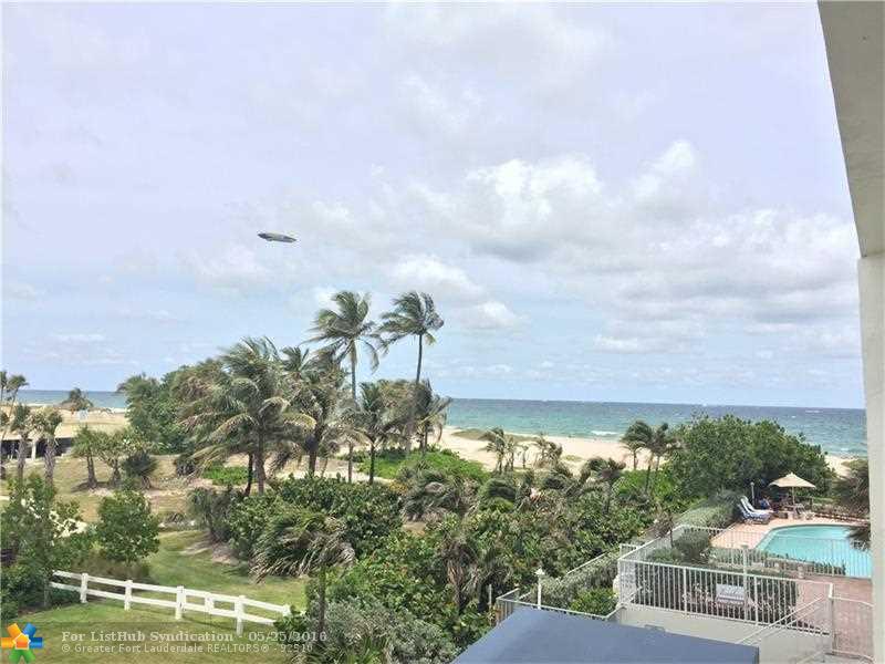710 N OCEAN BLVD 202, Pompano Beach, FL 33062