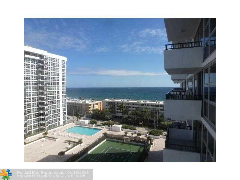 525 N Ocean Blvd 1216, Pompano Beach, FL 33062