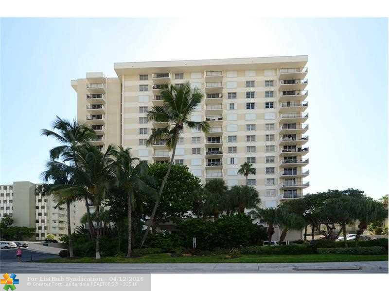 1900 S Ocean Blvd 8H, Pompano Beach, FL 33062