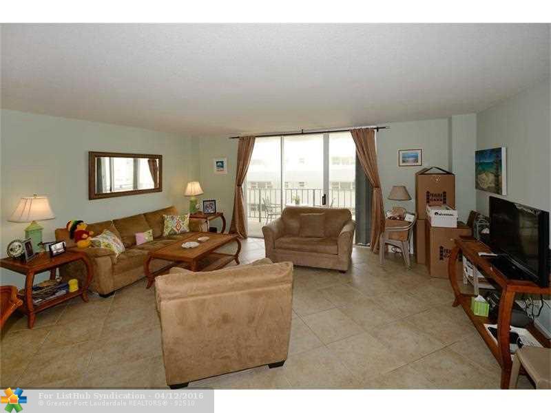 1900 S Ocean Blvd 8H, Pompano Beach, FL 33062