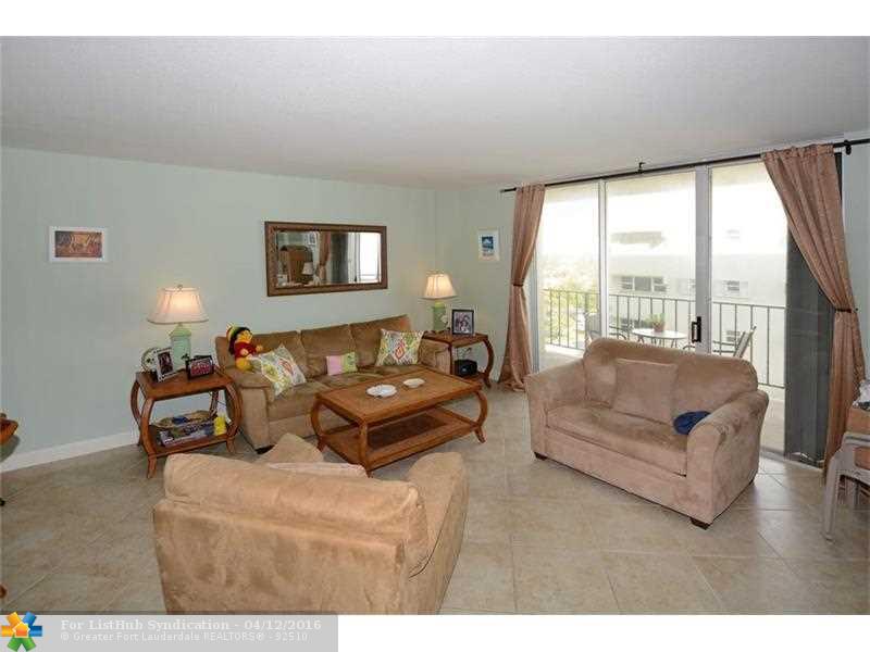 1900 S Ocean Blvd 8H, Pompano Beach, FL 33062