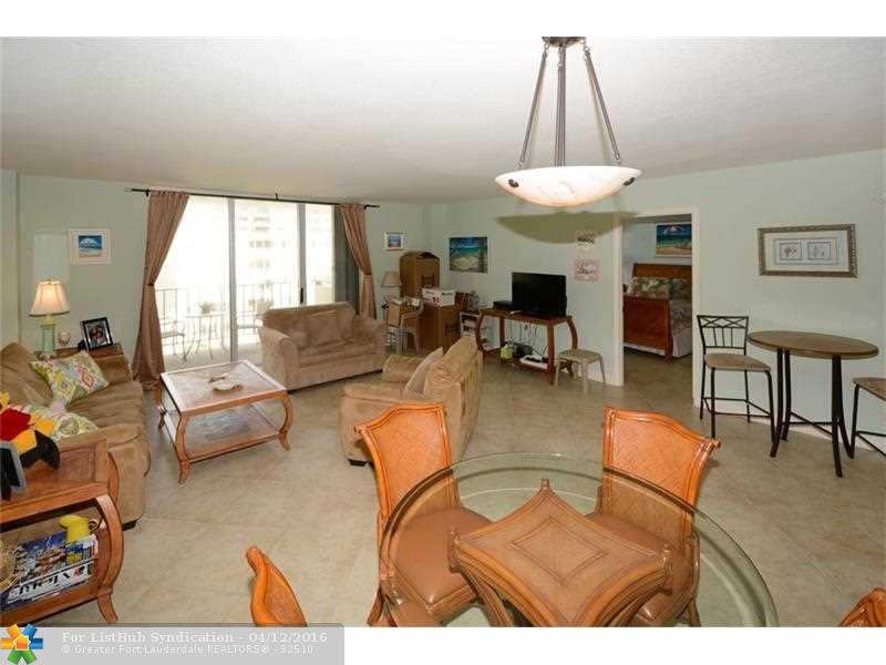 1900 S Ocean Blvd 8H, Pompano Beach, FL 33062