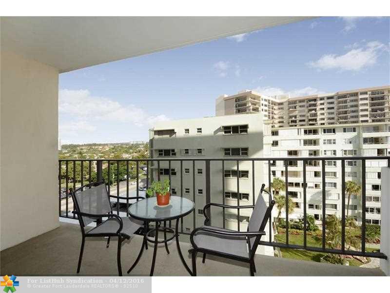 1900 S Ocean Blvd 8H, Pompano Beach, FL 33062