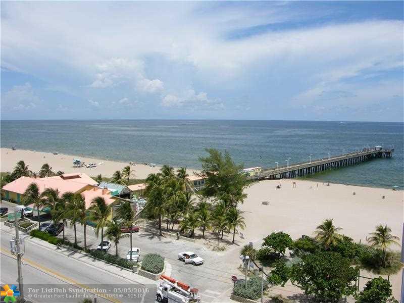 133 N Pompano Beach Blvd 808, Pompano Beach, FL 33062