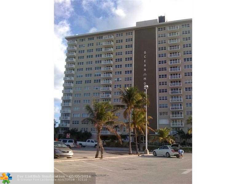 133 N Pompano Beach Blvd 808, Pompano Beach, FL 33062