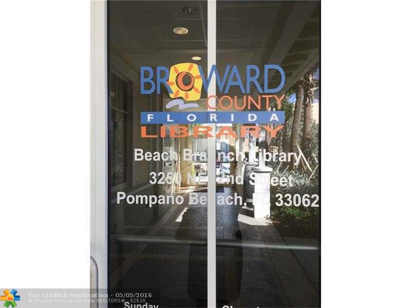 133 N Pompano Beach Blvd 808, Pompano Beach, FL 33062