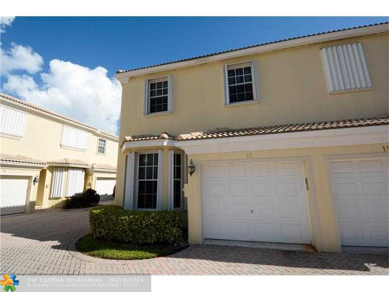 1154 HILLSBORO 11-C, Hillsboro Beach, FL 33062