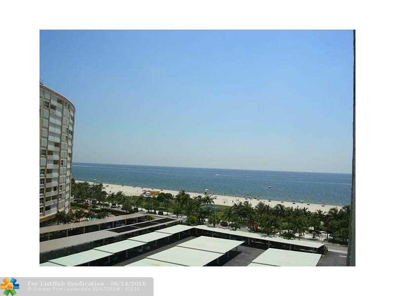 305 N Pompano Beach Blvd 801, Pompano Beach, FL 33062