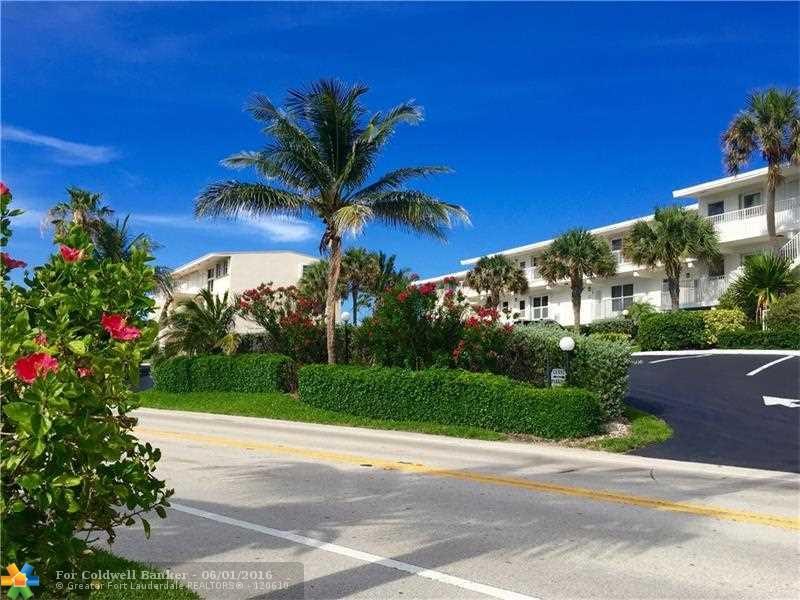 1043 Hillsboro Mile, Hillsboro Beach, FL 33062