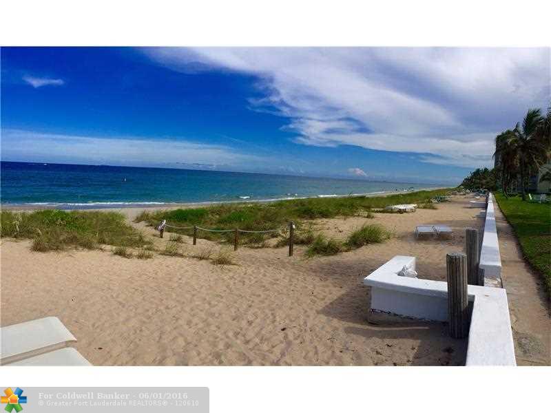1043 Hillsboro Mile, Hillsboro Beach, FL 33062