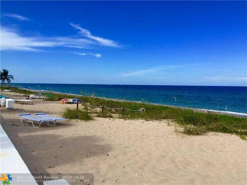 1043 Hillsboro Mile, Hillsboro Beach, FL 33062