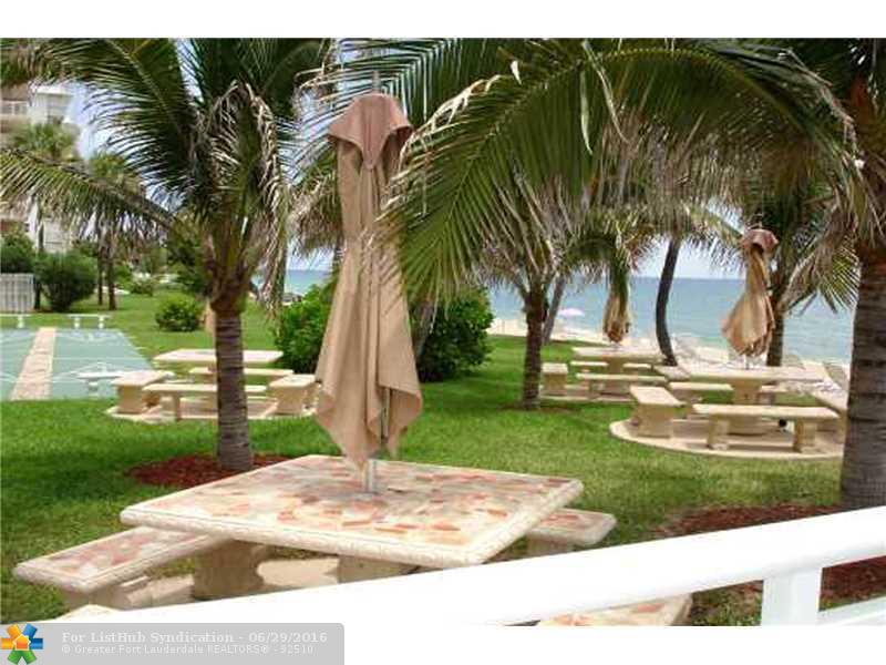 Hillsboro Beach, FL 33062