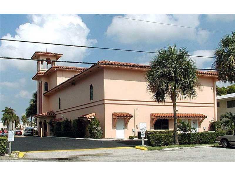 2000 North Federal Hwy, Pompano Beach, FL 33062