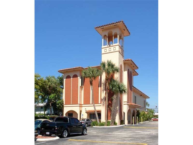 2000 North Federal Hwy, Pompano Beach, FL 33062