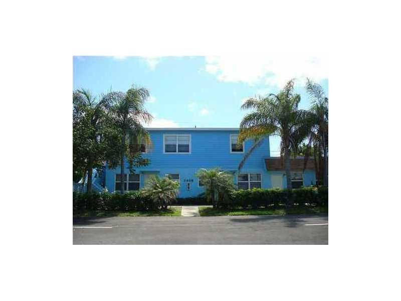 3408SPRING ST, Pompano Beach, FL 33062