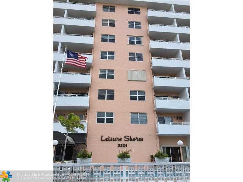 3201 NE 14th Street Cswy 806, Pompano Beach, FL 33062
