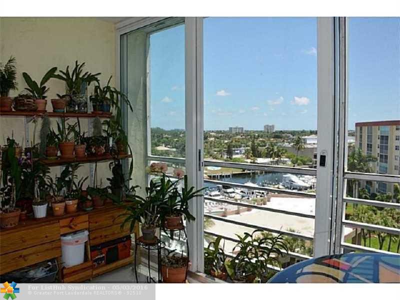 2731 NE 14th Street Cswy 811A, Pompano Beach, FL 33062