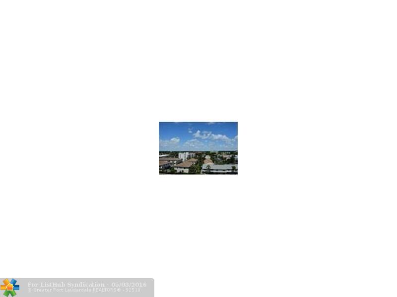 2731 NE 14th Street Cswy 811A, Pompano Beach, FL 33062