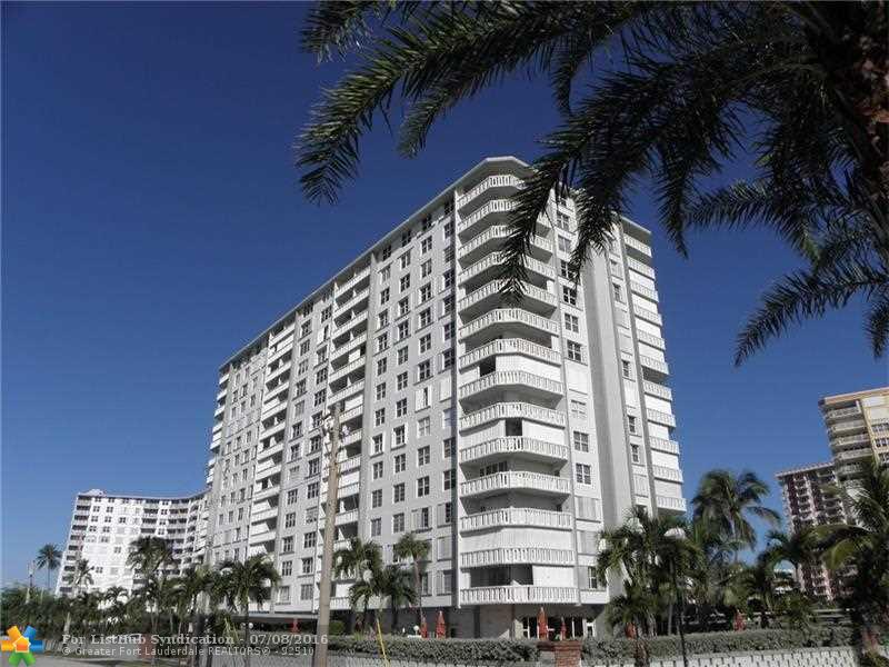 305 N POMPANO BEACH BLVD 1508, Pompano Beach, FL 33062