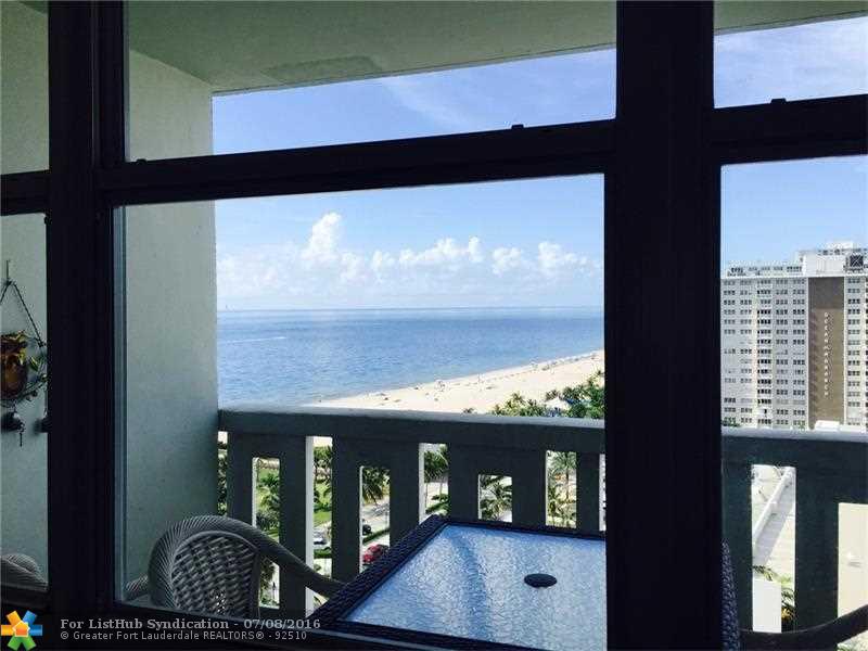 305 N POMPANO BEACH BLVD 1508, Pompano Beach, FL 33062