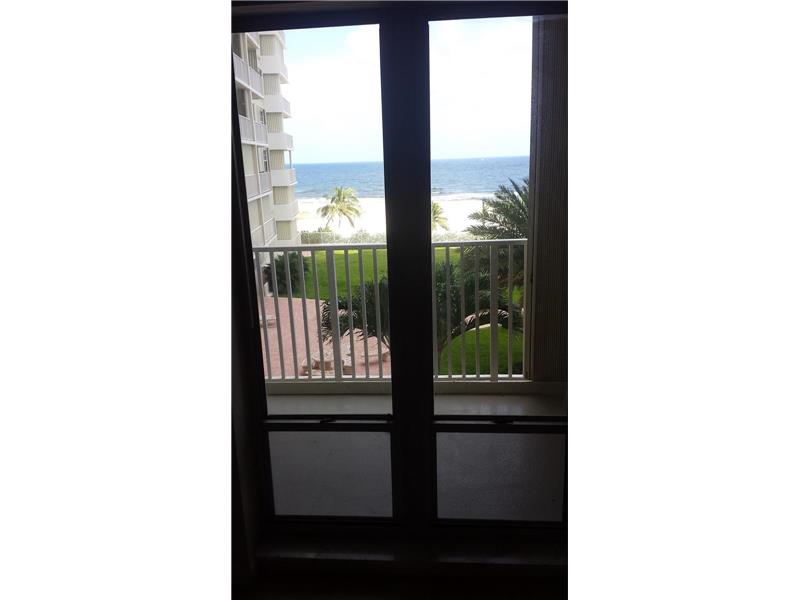 750 North Ocean Blvd, Pompano Beach, FL 33062