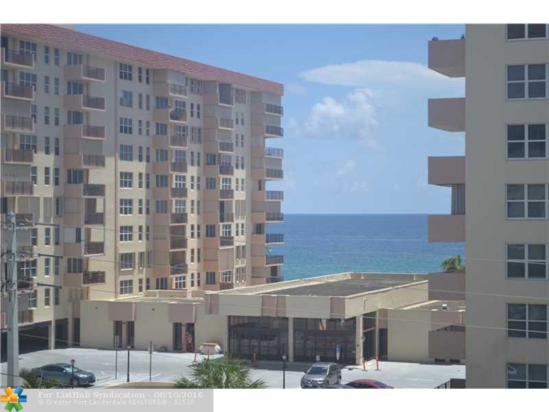 1150 Hillsboro Mile 516, Hillsboro Beach, FL 33062