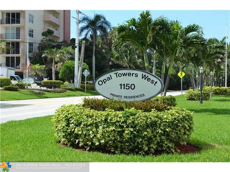 1150 Hillsboro Mile 516, Hillsboro Beach, FL 33062