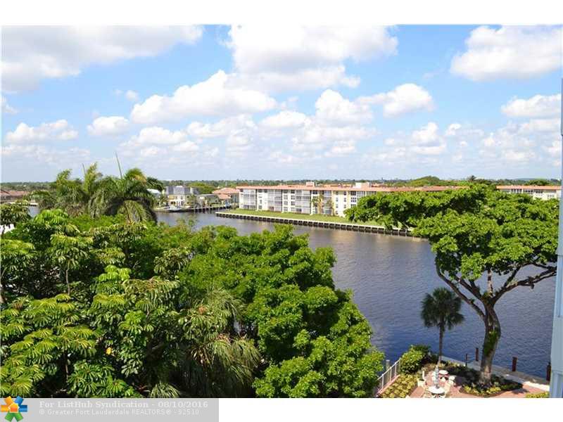 1150 Hillsboro Mile 516, Hillsboro Beach, FL 33062