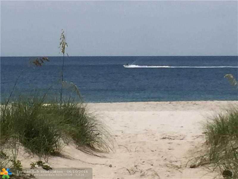 3309 SE 10th St 12-A, Pompano Beach, FL 33062
