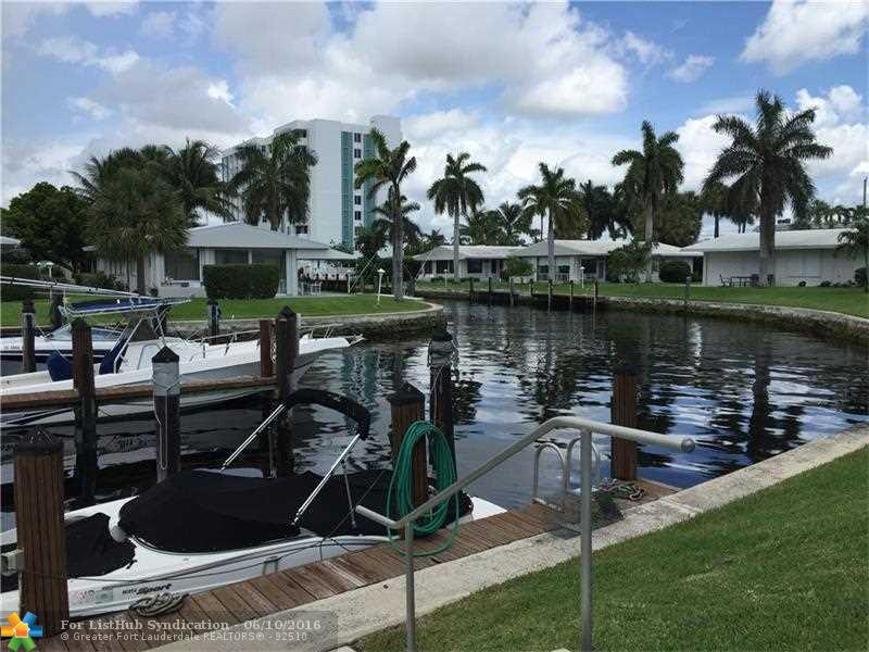3309 SE 10th St 12-A, Pompano Beach, FL 33062