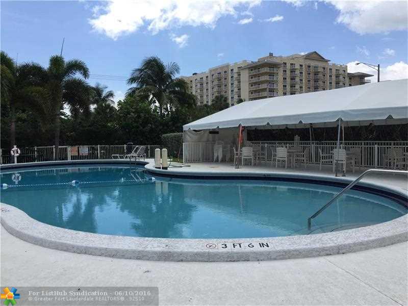 3309 SE 10th St 12-A, Pompano Beach, FL 33062