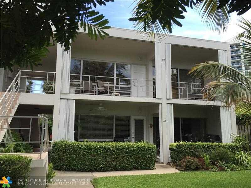 3309 SE 10th St 12-A, Pompano Beach, FL 33062