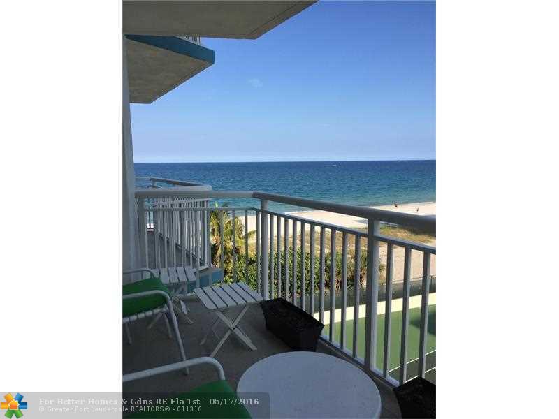 1770 S Ocean Blvd # 604, Pompano Beach, FL 33062