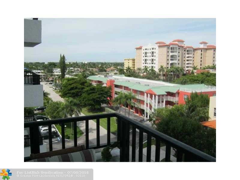 531 N OCEAN BLVD 705, Pompano Beach, FL 33062