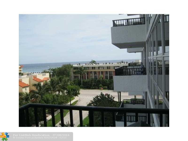 531 N OCEAN BLVD 705, Pompano Beach, FL 33062