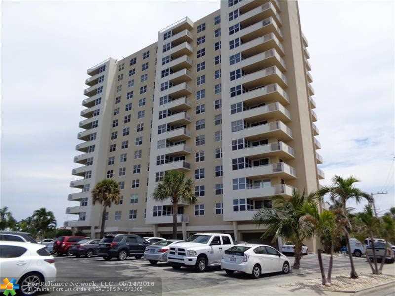 2639 N Riverside Dr 805, Pompano Beach, FL 33062