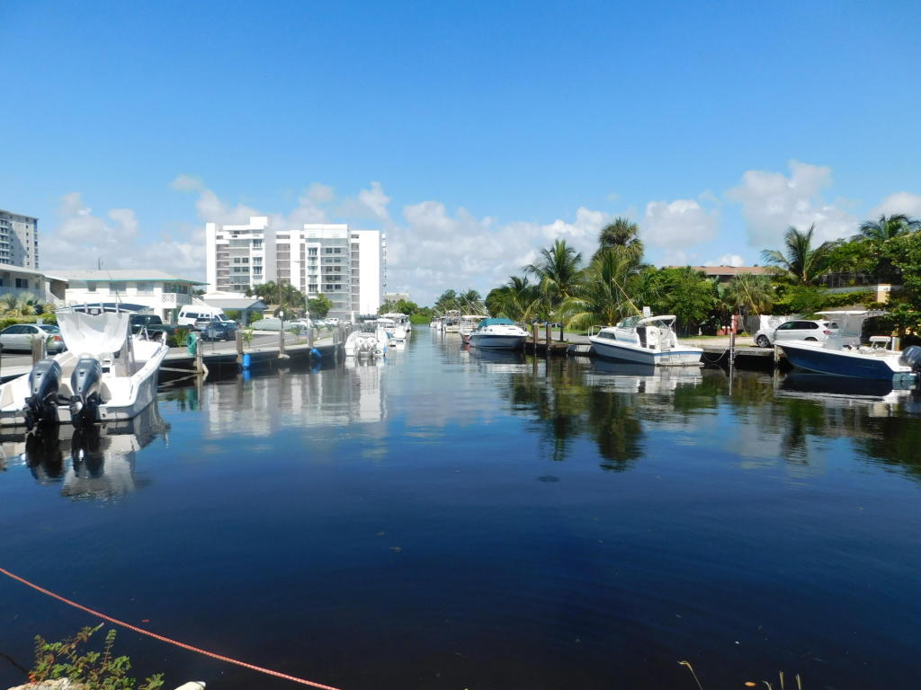 3232 Canal Drive, Pompano Beach, FL 33062