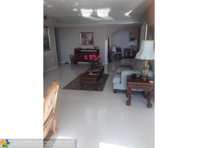 1401 S Ocean Blvd 609, Pompano Beach, FL 33062