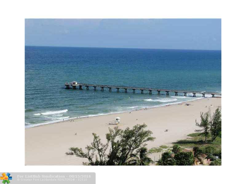 3236 NE 5th St 602, Pompano Beach, FL 33062