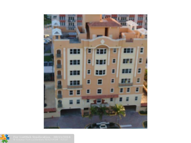 3236 NE 5th St 602, Pompano Beach, FL 33062