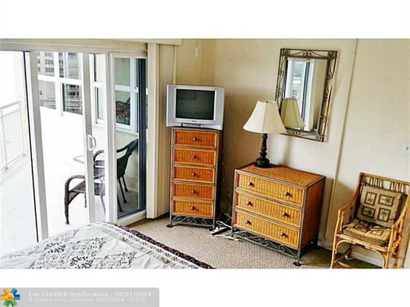 710 N OCEAN BL 1203, Pompano Beach, FL 33062