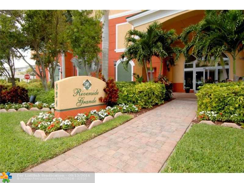 821 N Riverside Dr 702, Pompano Beach, FL 33062