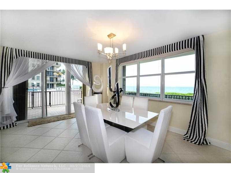 1147 Hillsboro Mile 115-S, Hillsboro Beach, FL 33062